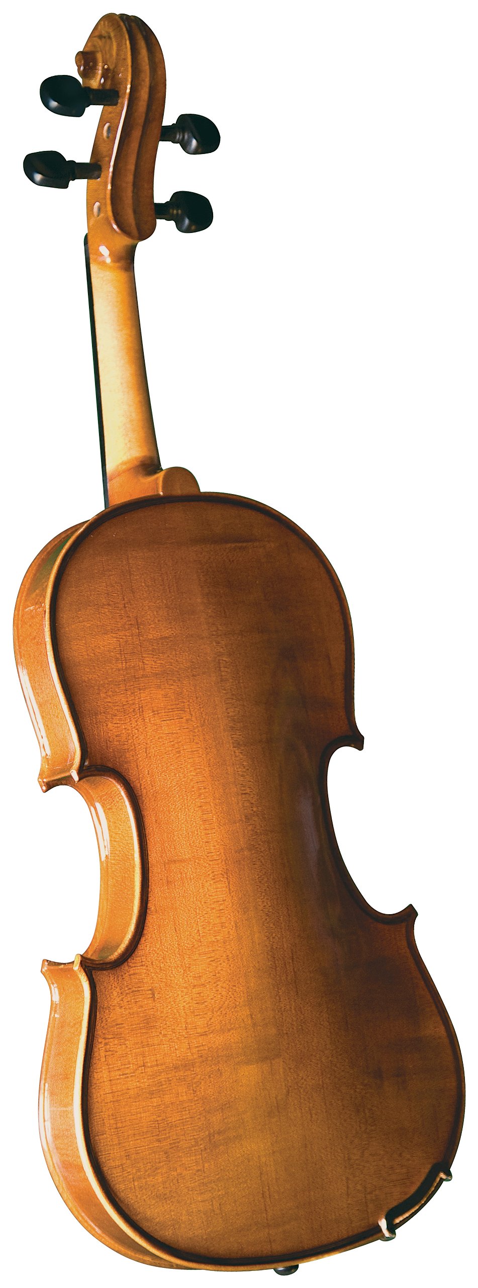 Cremona SV-130 Premier Novice Violin Outfit - 1/10 Size : Amazon